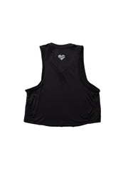 Nike Women's One Classic Dri-FIT Cropped Tank Top