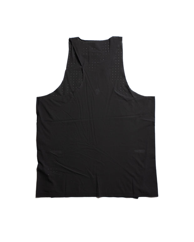 Adidas Men's Adi365 H.Koumori Running Tank Top