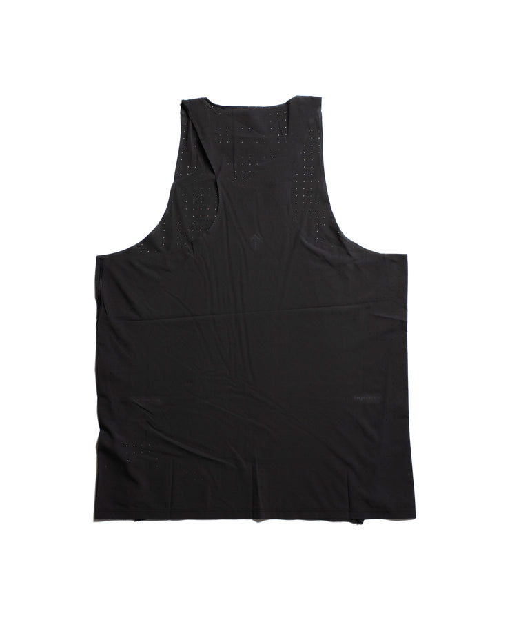 Adidas Men's Adi365 H.Koumori Running Tank Top