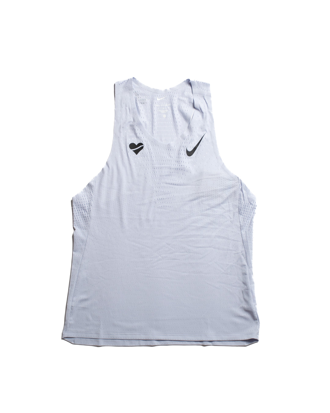Nike Men's AeroSwift Dri-FIT ADV Running Singlet – Heartbreak Hill