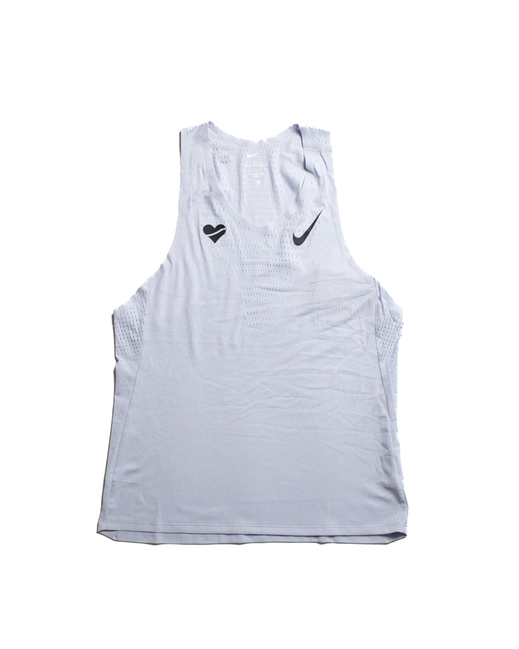 Nike Men's AeroSwift Dri-FIT ADV Running Singlet