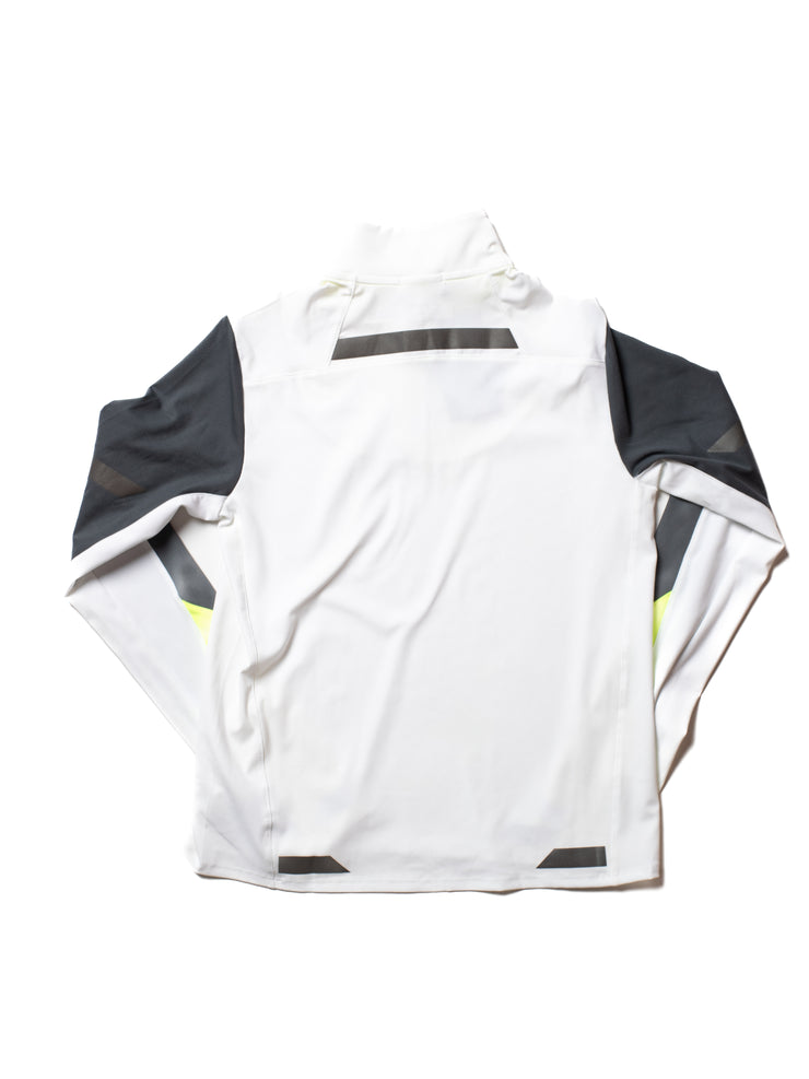 Brooks Women's Run Visible Half Zip