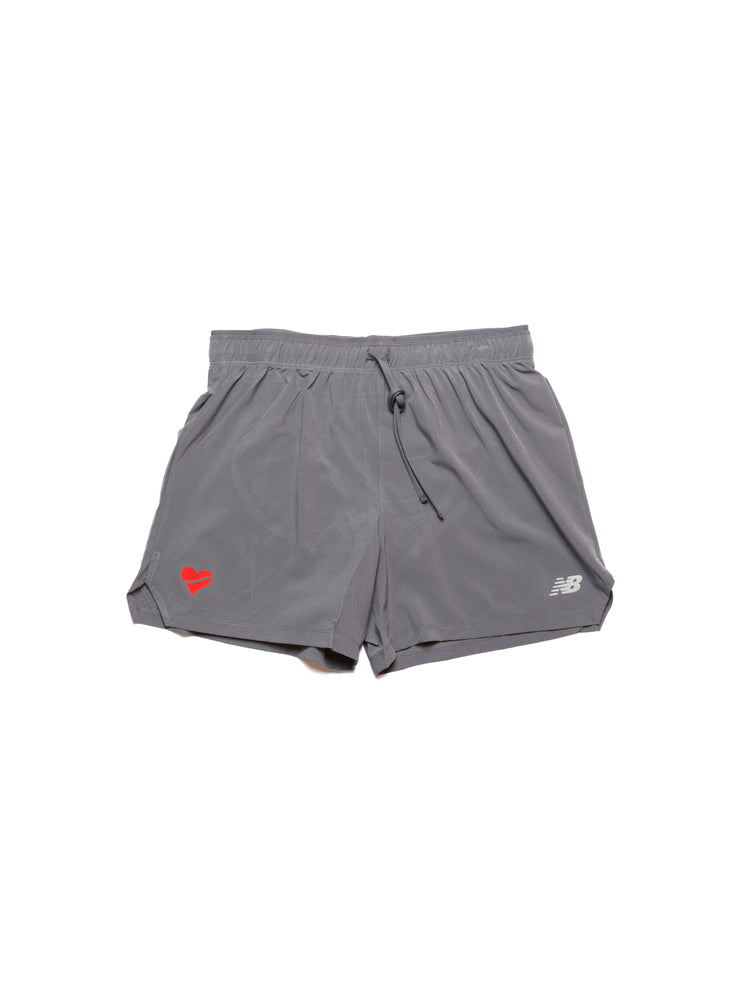 New Balance Men's RC 5" Shorts