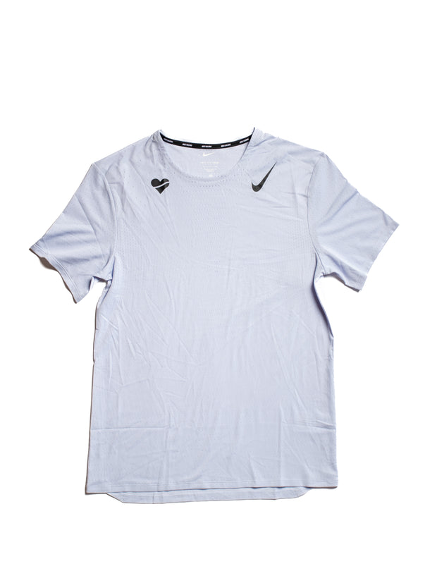 Nike Men's AeroSwift Dri-FIT ADV Short-Sleeve Running Top