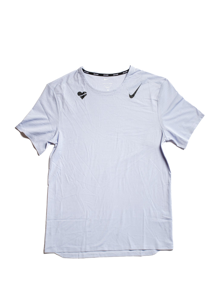 Nike Men's AeroSwift Dri-FIT ADV Short-Sleeve Running Top