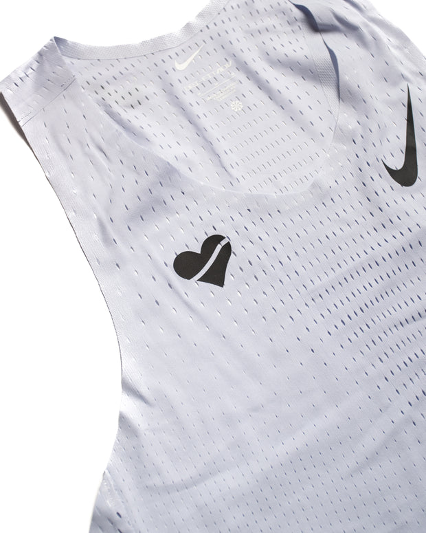 Nike Men's AeroSwift Dri-FIT ADV Running Singlet