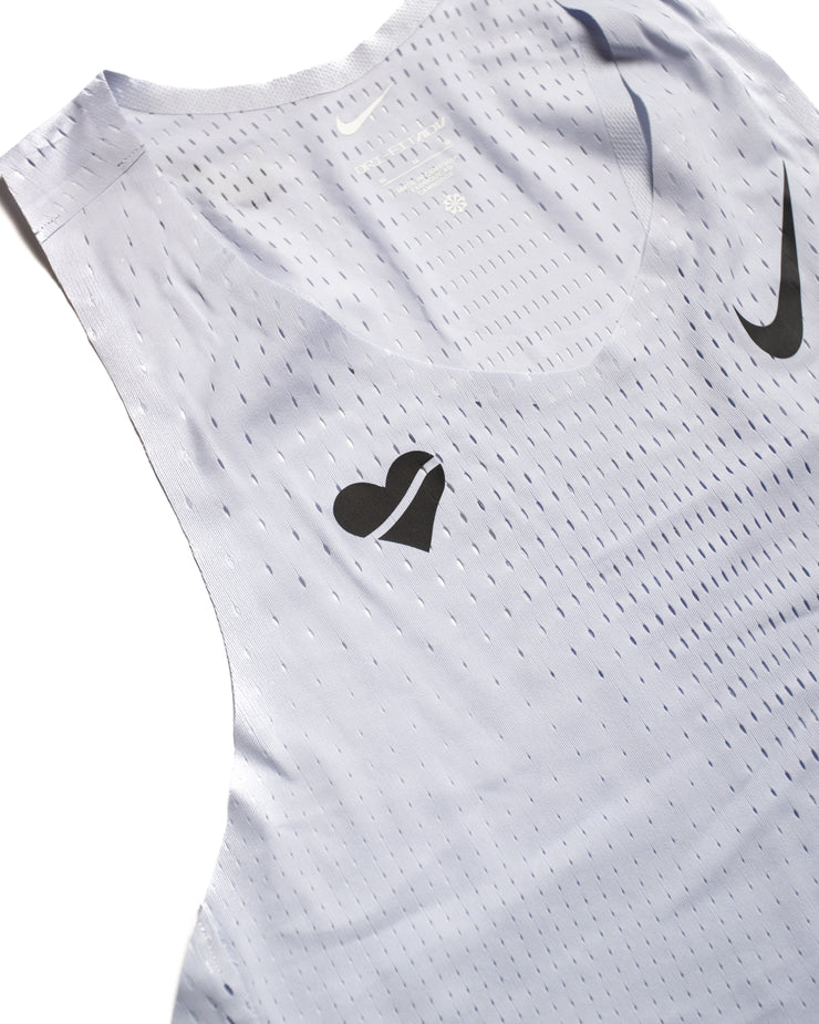 Nike Men's AeroSwift Dri-FIT ADV Running Singlet