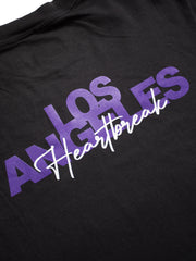 Heartbreak Men's LA XXV Tee