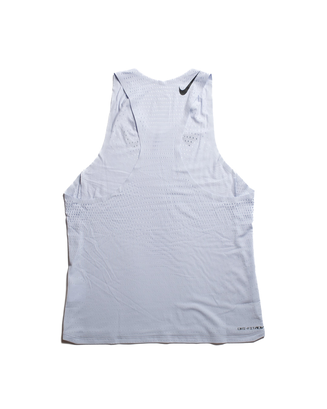 Nike Men's AeroSwift Dri-FIT ADV Running Singlet – Heartbreak Hill