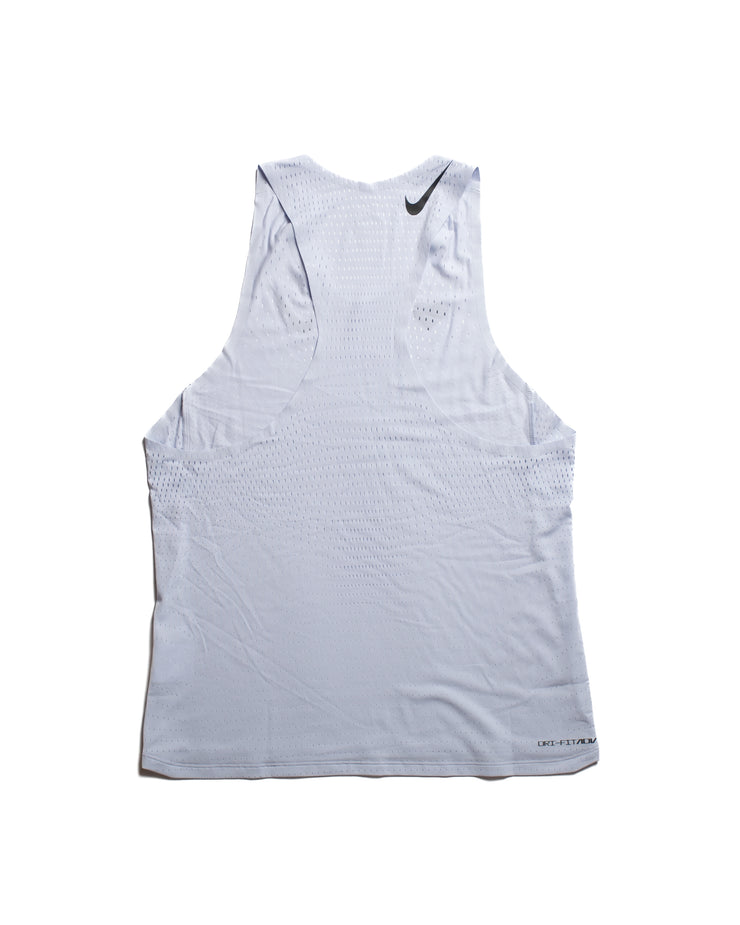 Nike Men's AeroSwift Dri-FIT ADV Running Singlet