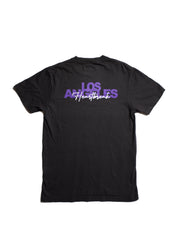 Heartbreak Men's LA XXV Tee