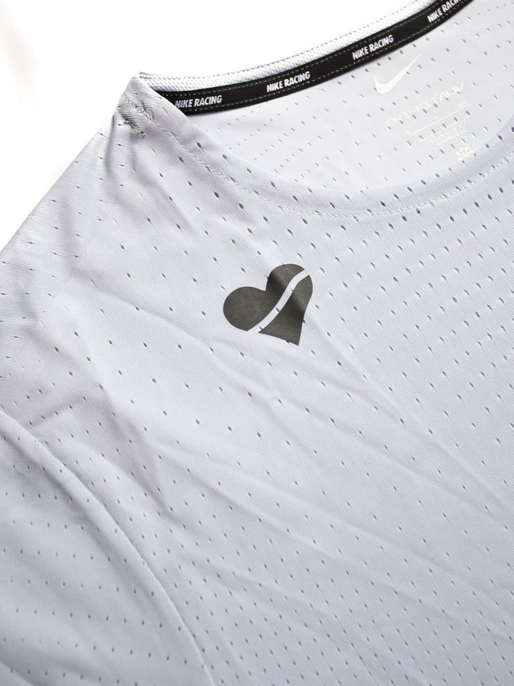 Nike Men's AeroSwift Dri-FIT ADV Short-Sleeve Running Top
