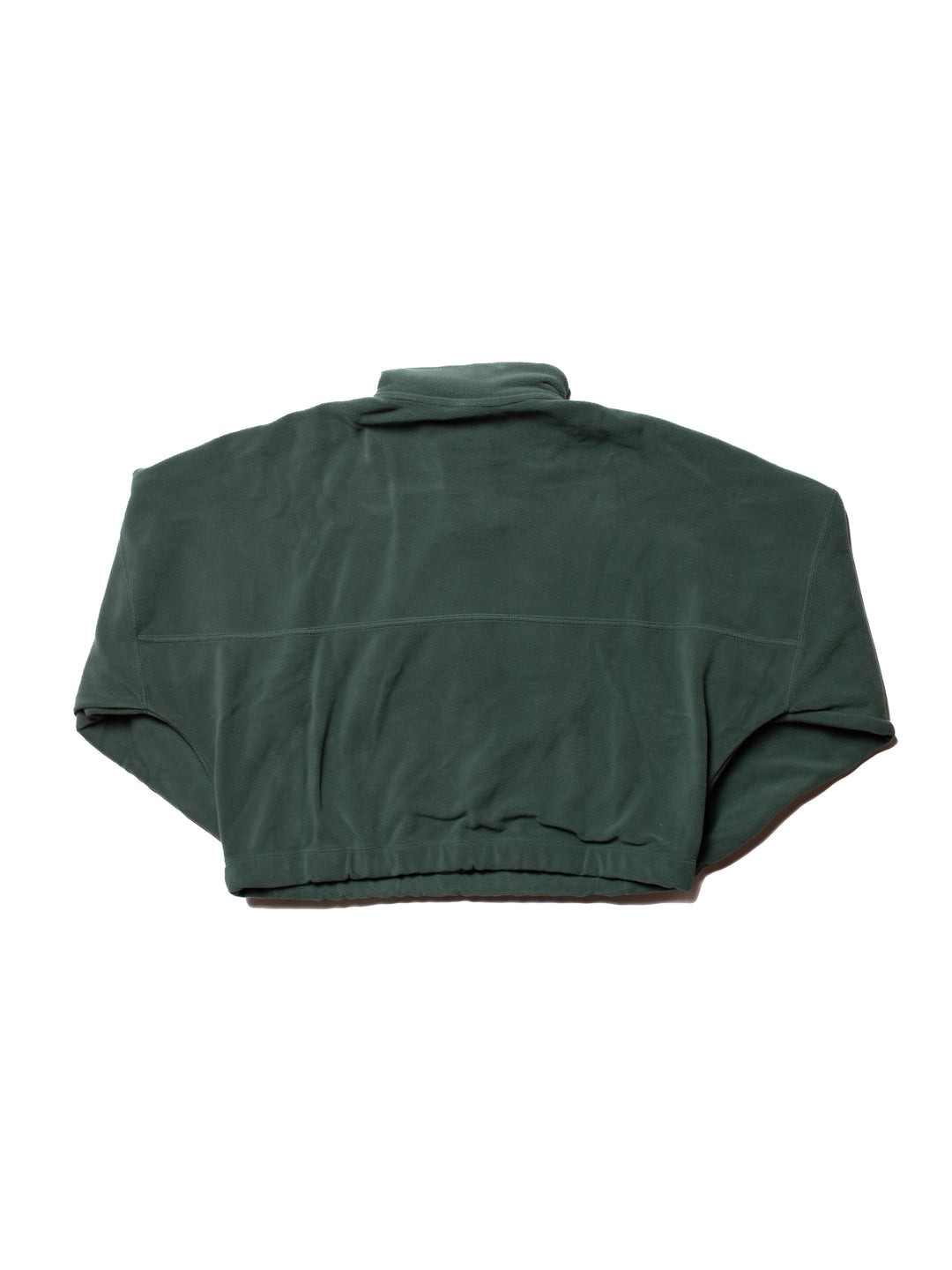 Nike Sportswear Therma-FIT ADV Tech Pack 1/2 Zip Pullover Green MED  DV4293-378