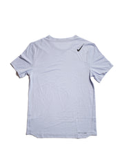 Nike Men's AeroSwift Dri-FIT ADV Short-Sleeve Running Top