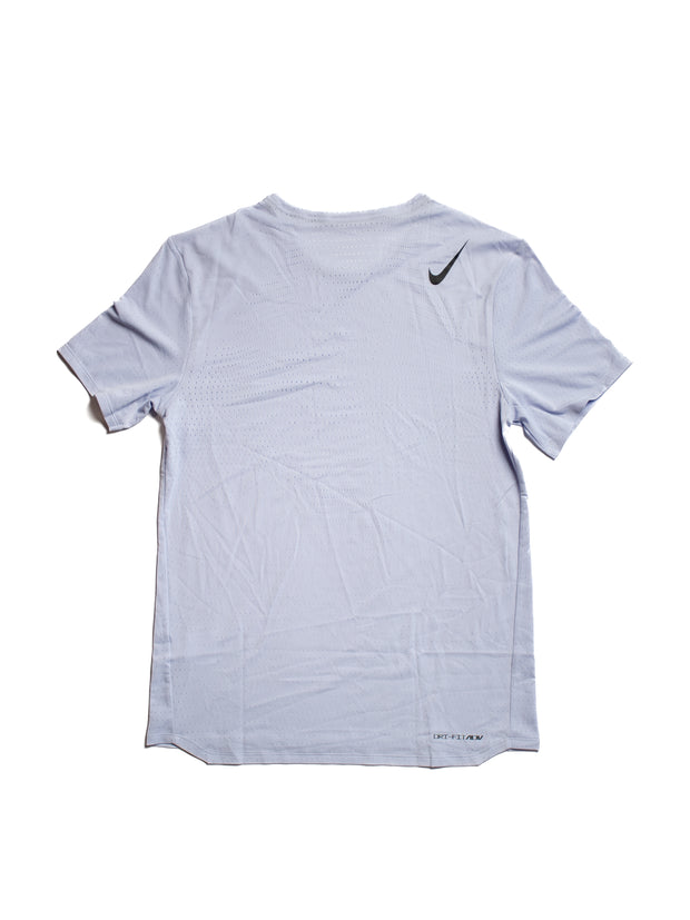 Nike Men's AeroSwift Dri-FIT ADV Short-Sleeve Running Top