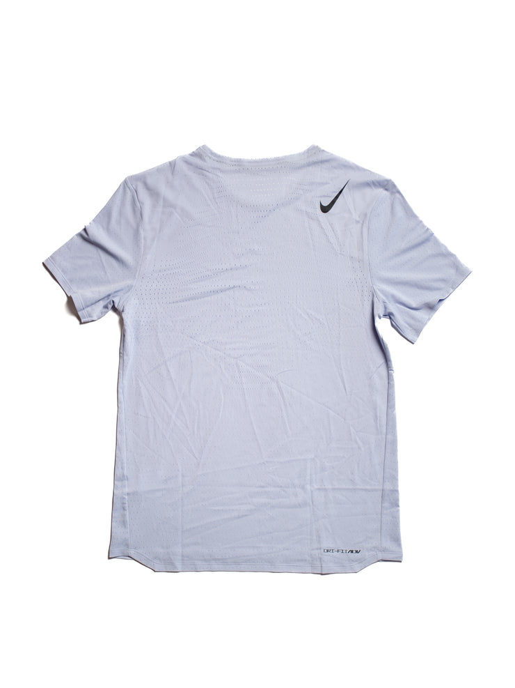 Nike Men's AeroSwift Dri-FIT ADV Short-Sleeve Running Top