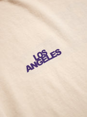 Heartbreak Men's LA XXV Tee