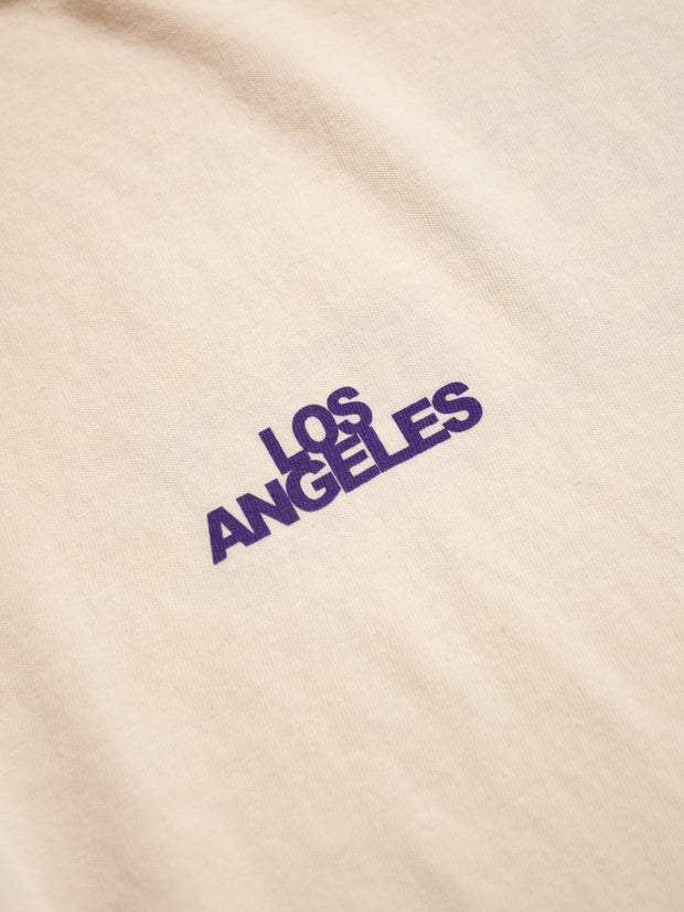 Heartbreak Men's LA XXV Tee