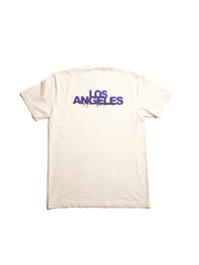 Heartbreak Men's LA XXV Tee