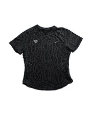 Nike Women's Swift Dri-FIT Short-Sleeve Running Top