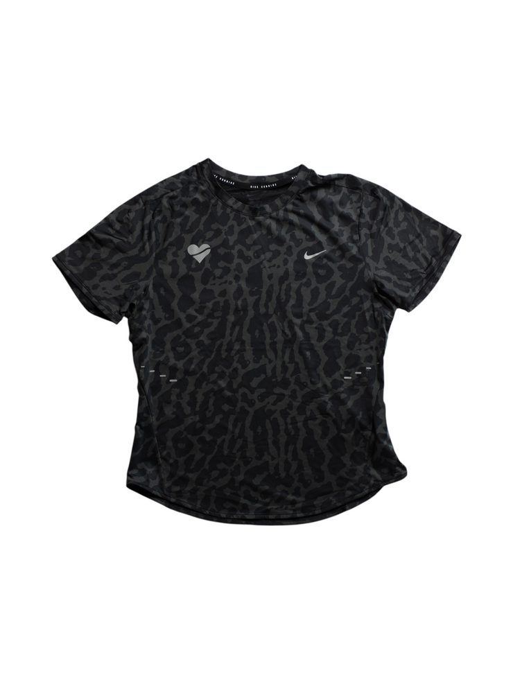 Nike Swift Women's Dri-FIT Short-Sleeve Running Top