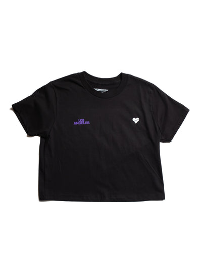 Heartbreak Women's LA XXV Tee