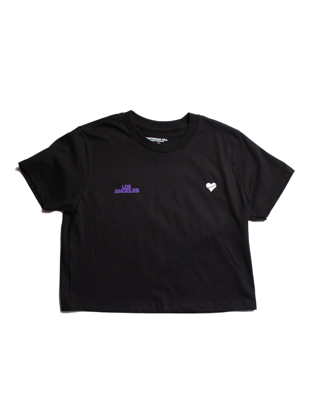 Heartbreak Women's LA XXV Tee