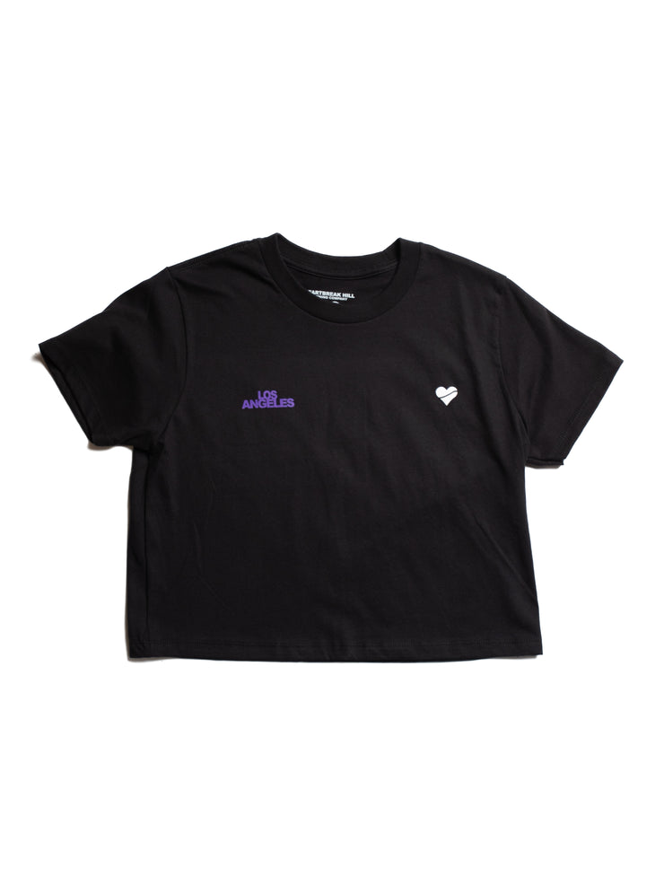 Heartbreak Women's LA XXV Tee