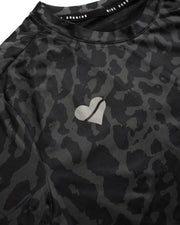Nike Women's Swift Dri-FIT Short-Sleeve Running Top