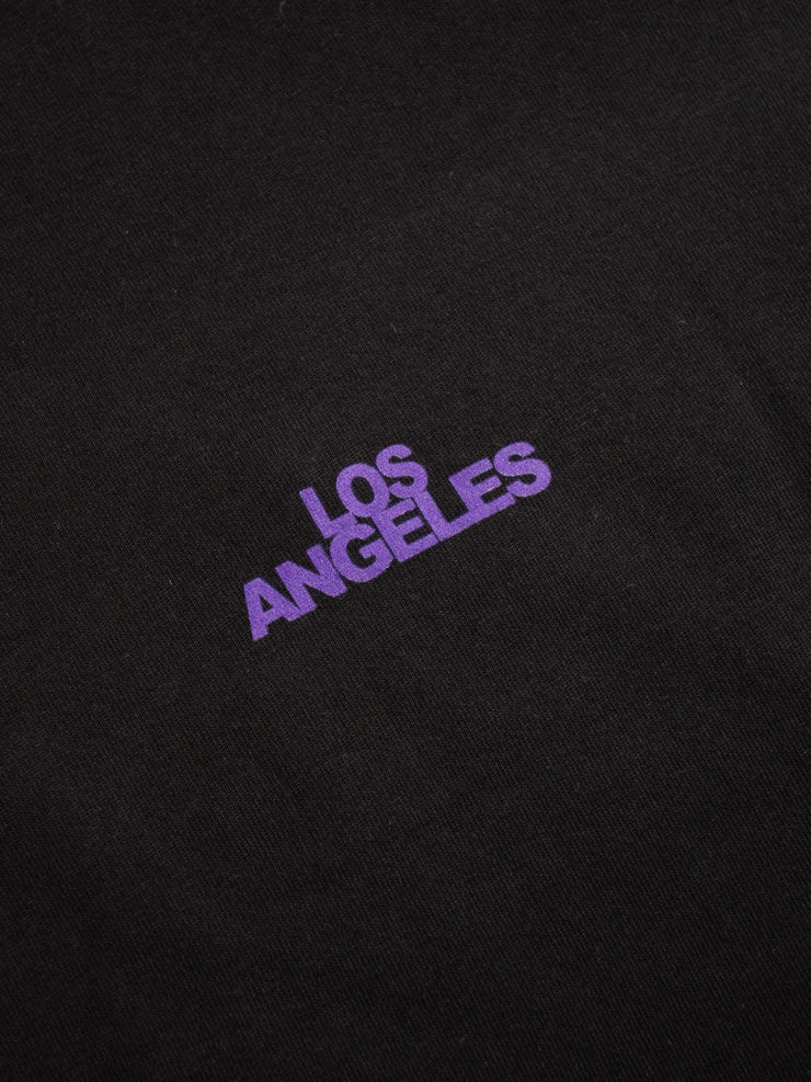 Heartbreak Women's LA XXV Tee