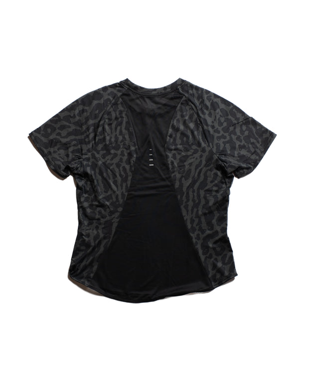 Nike Women's Swift Dri-FIT Short-Sleeve Running Top