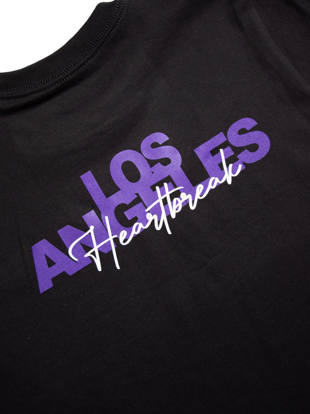 Heartbreak Women's LA XXV Tee