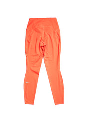 Nike Women's Swift High-Waisted 7/8 Running Leggings with Pockets