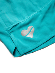 Nike Men's Dri-FIT Stride 5" Brief-Lined Running Shorts