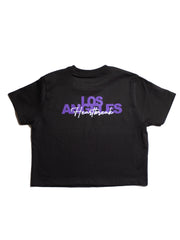 Heartbreak Women's LA XXV Tee
