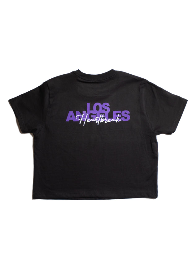 Heartbreak Women's LA XXV Tee
