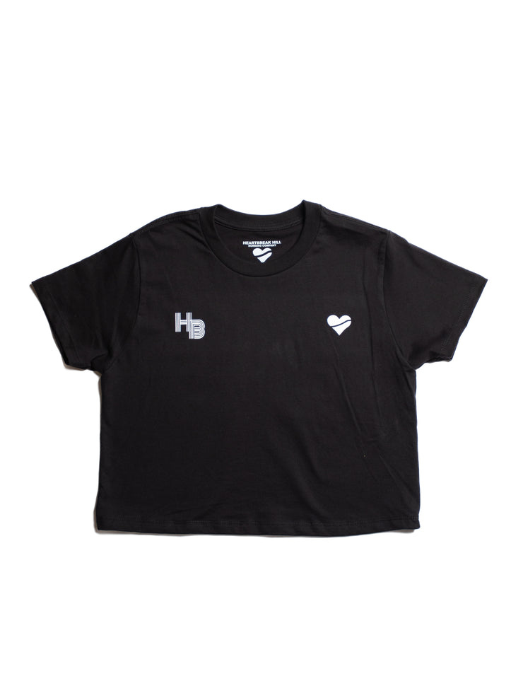Heartbreak Women's HB Track Tee
