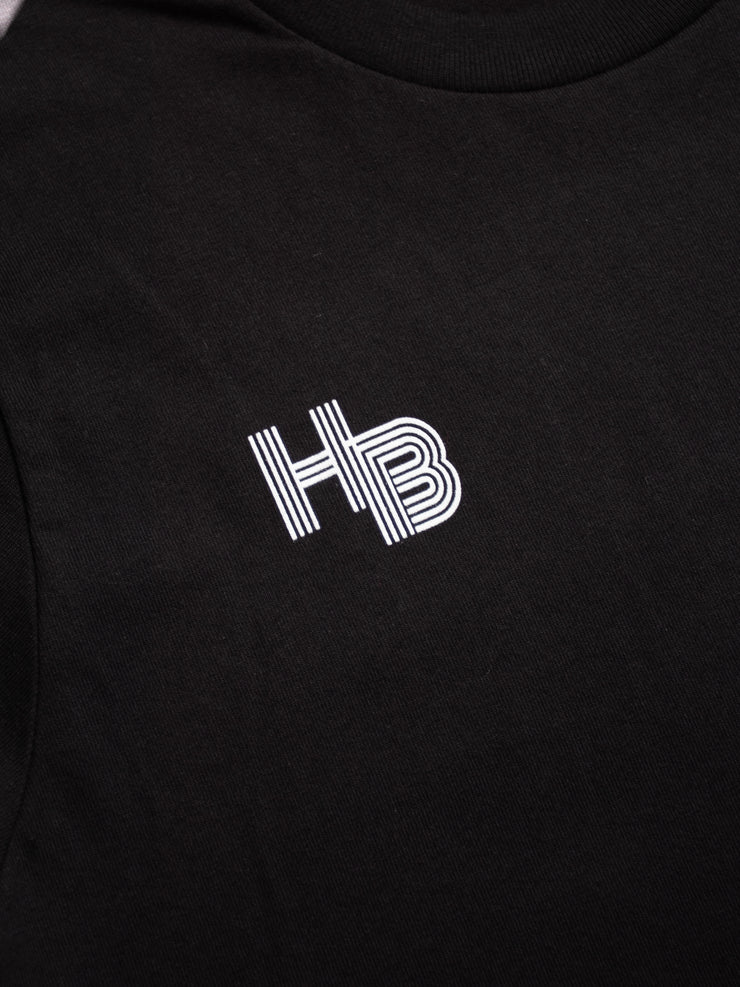 Heartbreak Women's HB Track Tee