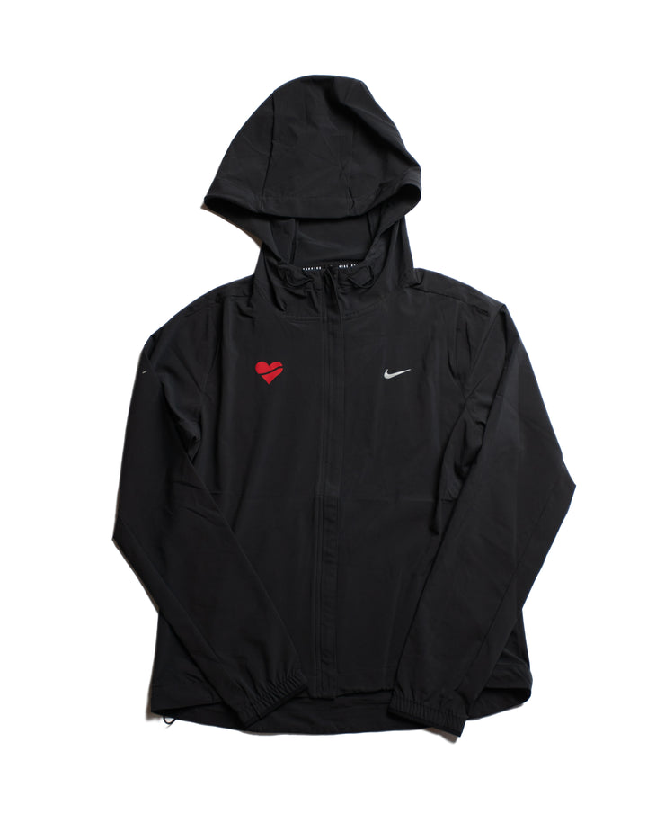 Nike Women's Swift Repel Packable Running Jacket