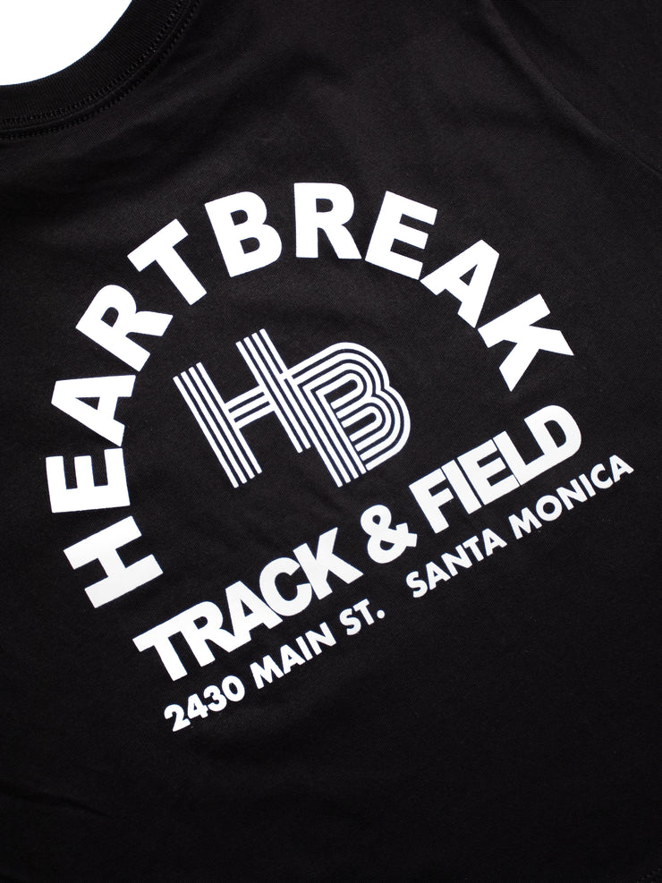 Heartbreak Women's HB Track Tee