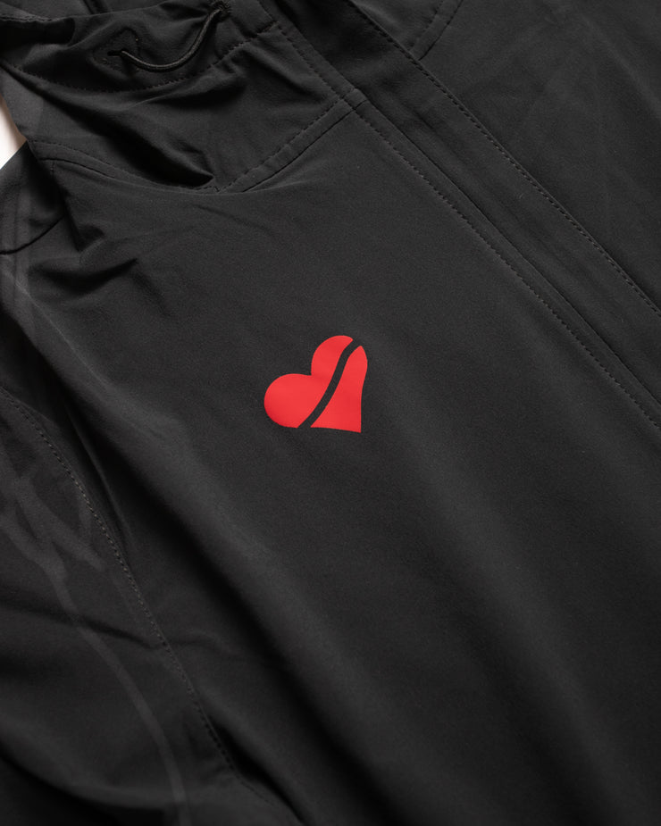 Nike Women's Swift Repel Packable Running Jacket