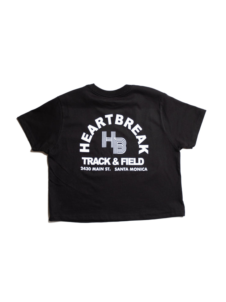 Heartbreak Women's HB Track Tee