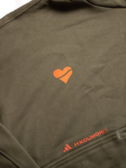 Adidas Adi365 H.Koumori Running Hoodie