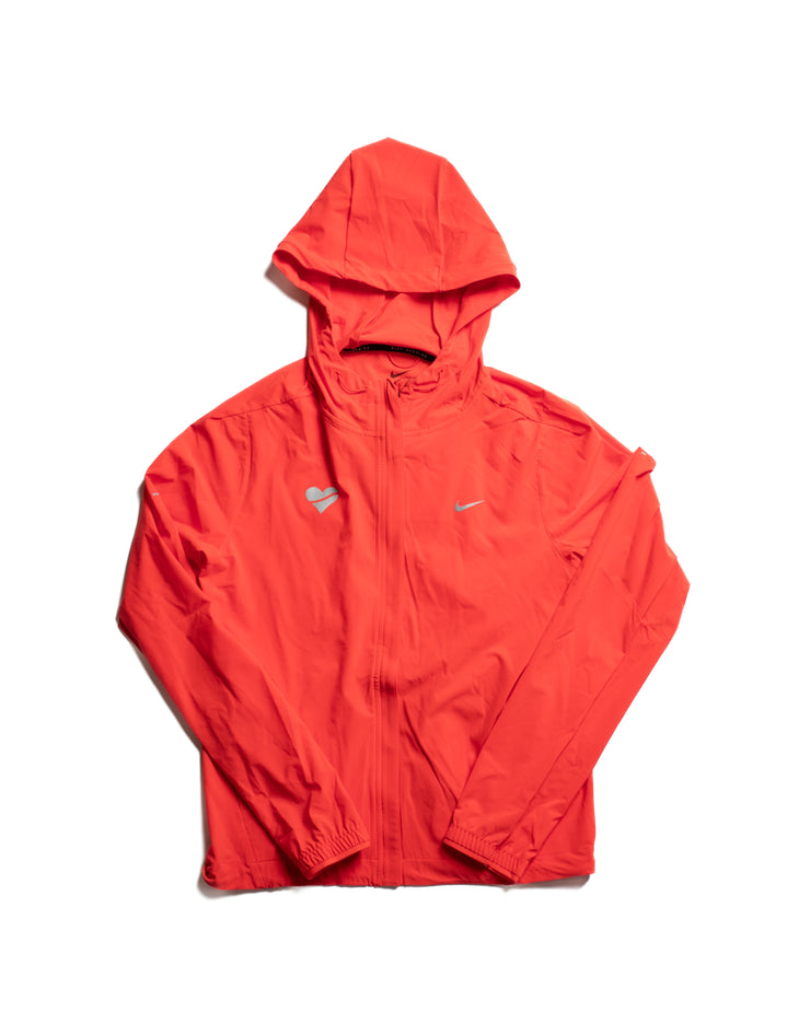 Nike Women's Swift Repel Packable Running Jacket
