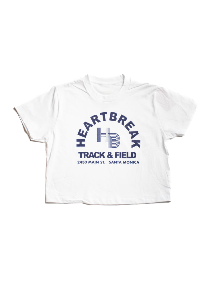 Heartbreak Women's HBRS Tee