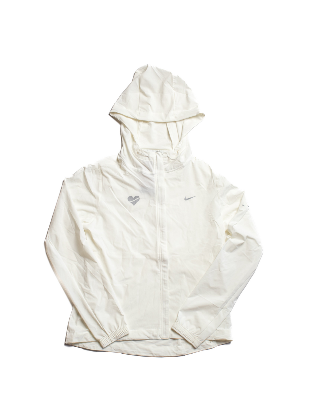 Nike Women's Swift Repel Packable Running Jacket – Heartbreak Hill