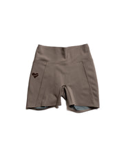 Nike Women's Medium-Support High-Waisted 5" Biker Shorts with Pockets