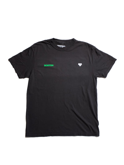 Heartbreak Men's Boston XXV Tee