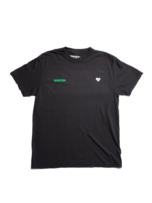 Heartbreak Men's Boston XXV Tee