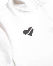 Nike Women's Therma-FIT One Long-Sleeve 1/2-Zip Top